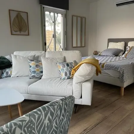 Le Sauvage Apartament *