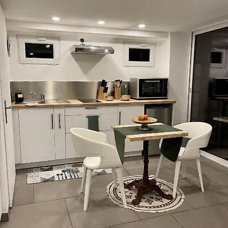 Le Sauvage * La Tremblade