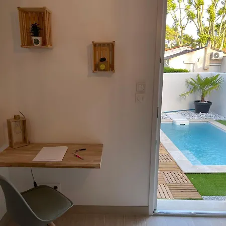 Le Sauvage La Tremblade