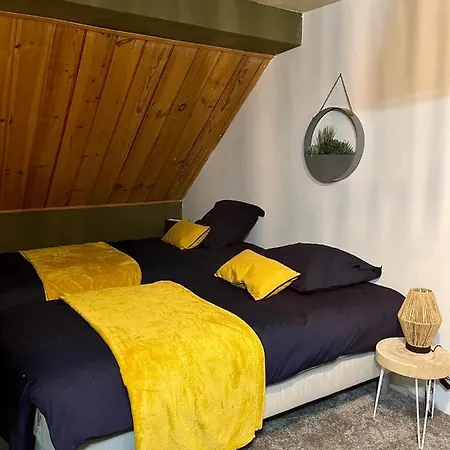 Apartment Le Sauvage Ronce-les-Bains