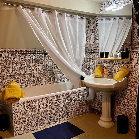 Appartement Le Sauvage *