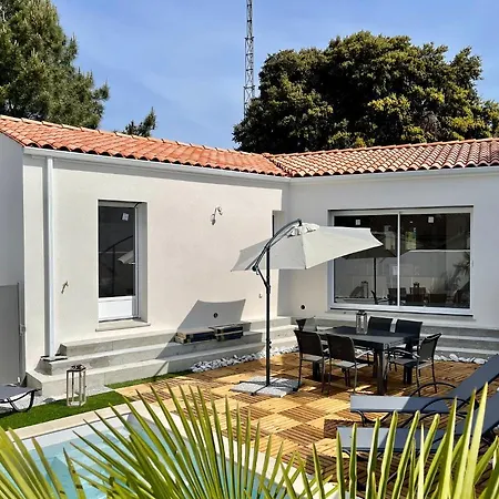 Le Sauvage Appartement