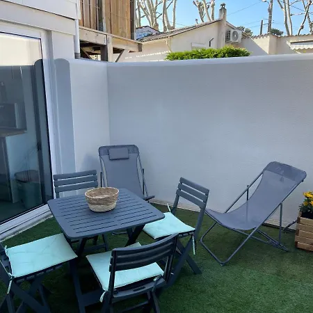 Apartment Le Sauvage