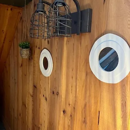 Le Sauvage Appartement La Tremblade