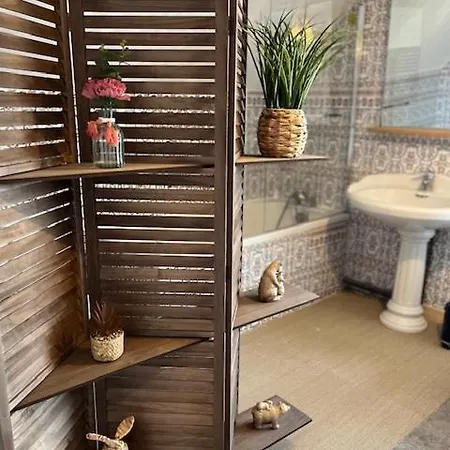 Le Sauvage Appartement La Tremblade