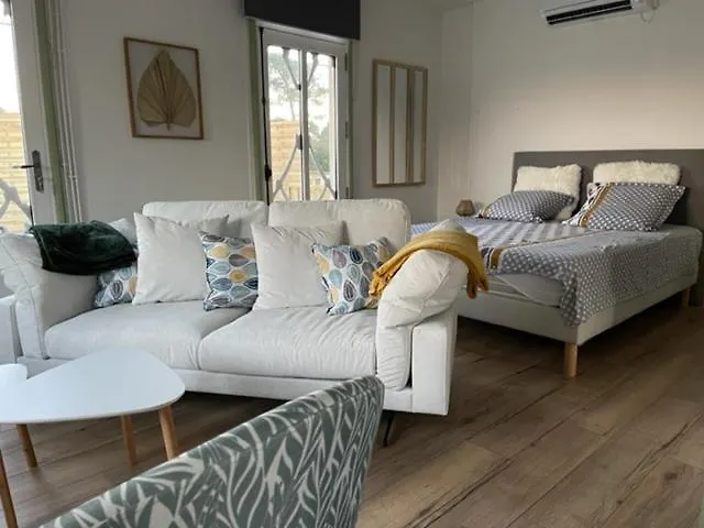 Le Sauvage Apartamento *