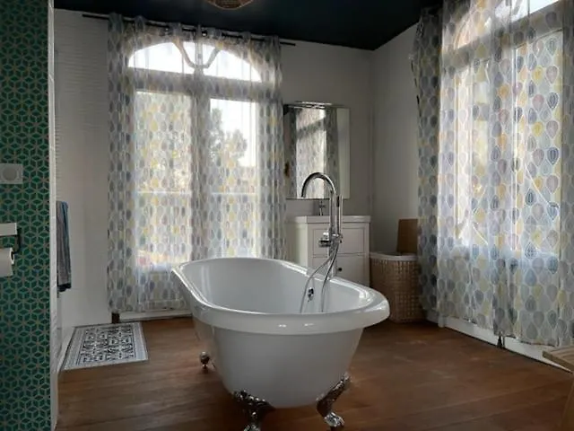 Le Sauvage La Tremblade