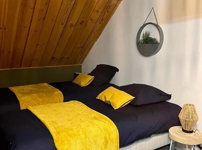 Apartamento Le Sauvage La Tremblade