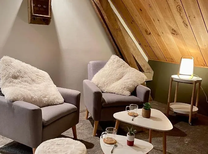 Apartamento Le Sauvage La Tremblade