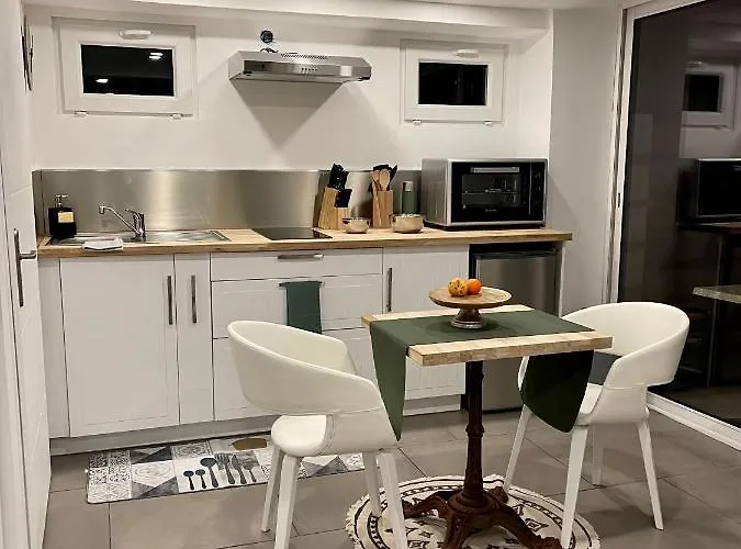 Le Sauvage * La Tremblade