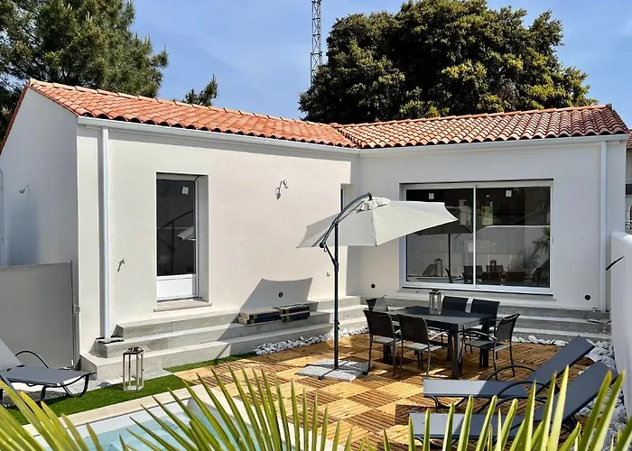 Le Sauvage Apartamento