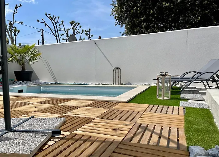 Le Sauvage Apartamento