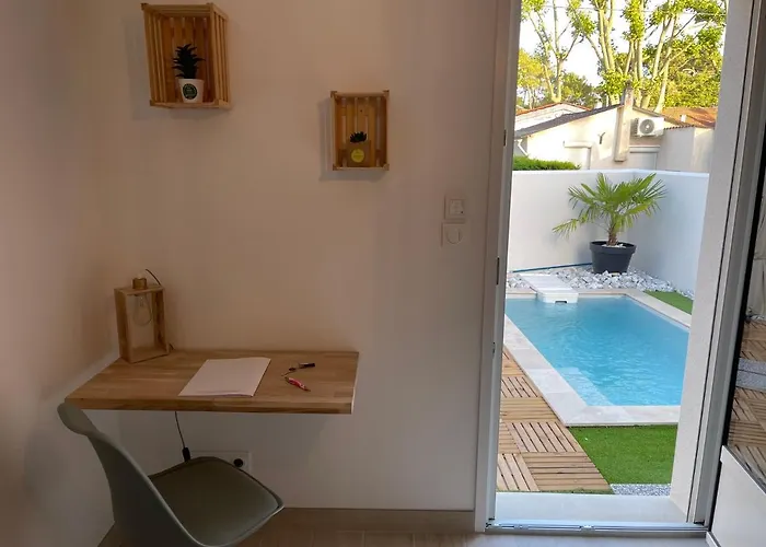 Le Sauvage La Tremblade