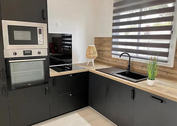 Apartamento Le Sauvage La Tremblade