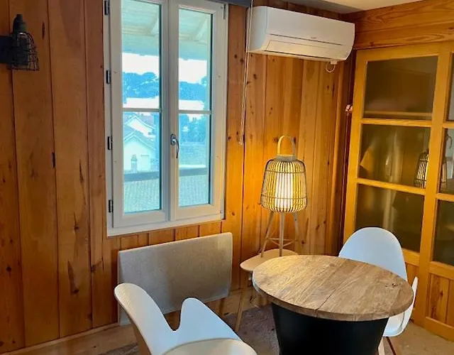 Le Sauvage * La Tremblade