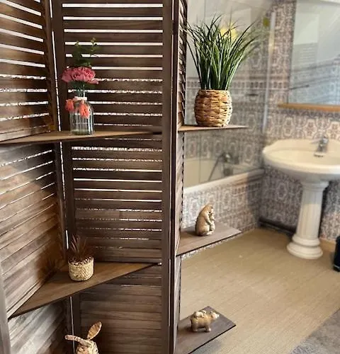 Le Sauvage Apartamento La Tremblade